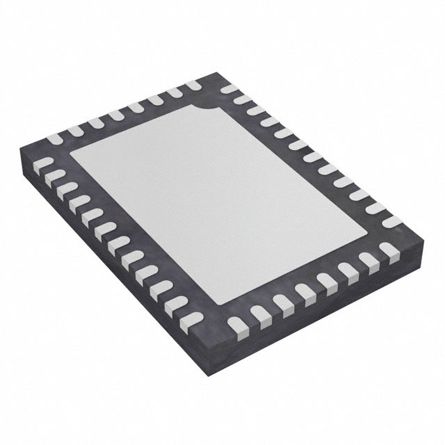 SX1238IMLTRT IC RF TXRX ISM<1GHZ 40VFQFN