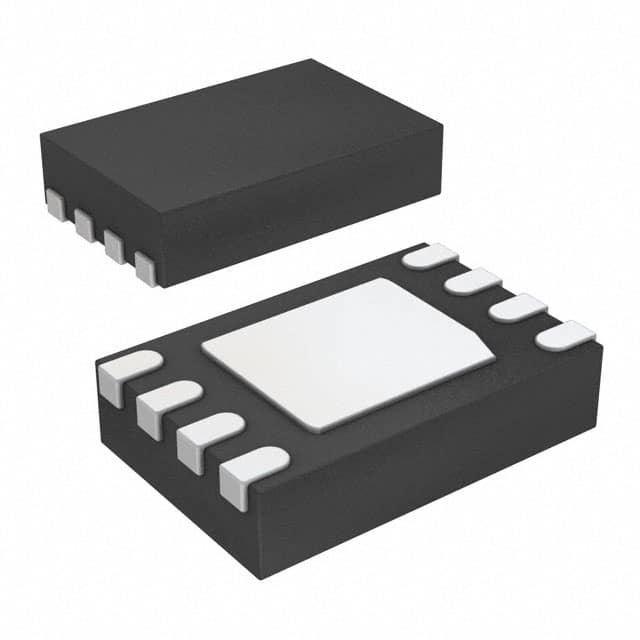 SX1243IULTRT RF TX IC FHSS 310-450MHZ 8UFDFN