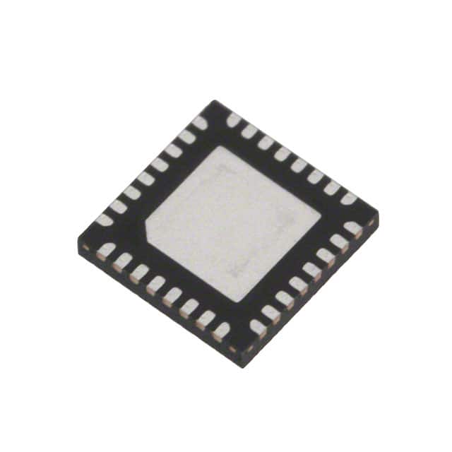 SX1257IWLTRT IC RF TXRX 802.15.4 32WFQFN
