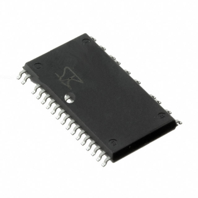 SX68002MH IC MOTOR DRVR 13.5V-16.5V 27SOP