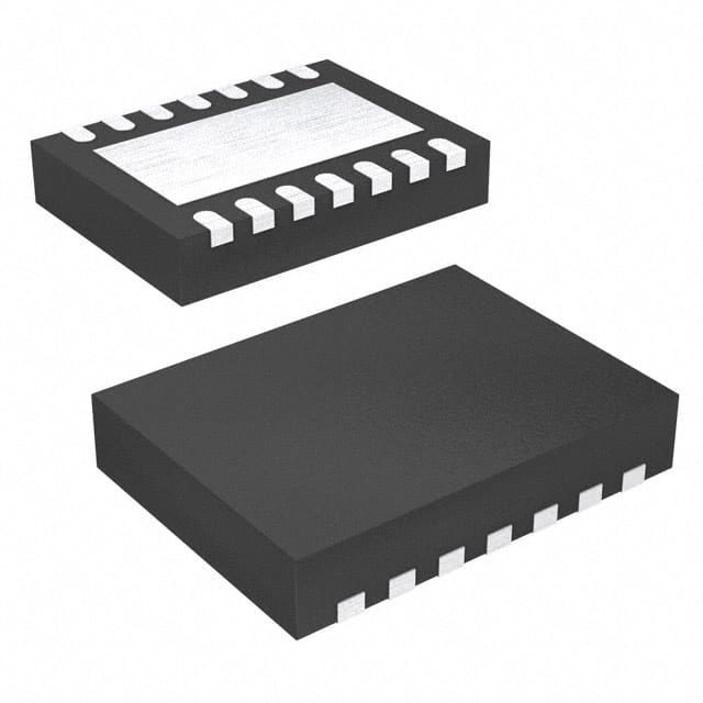 SX8652IWLTRT IC SCREEN CNTRL 12BIT 14DFN