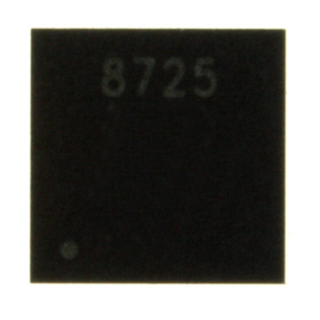 SX8725E083TRT IC DAS PRESSURE/TEMP SENS 12MLPD