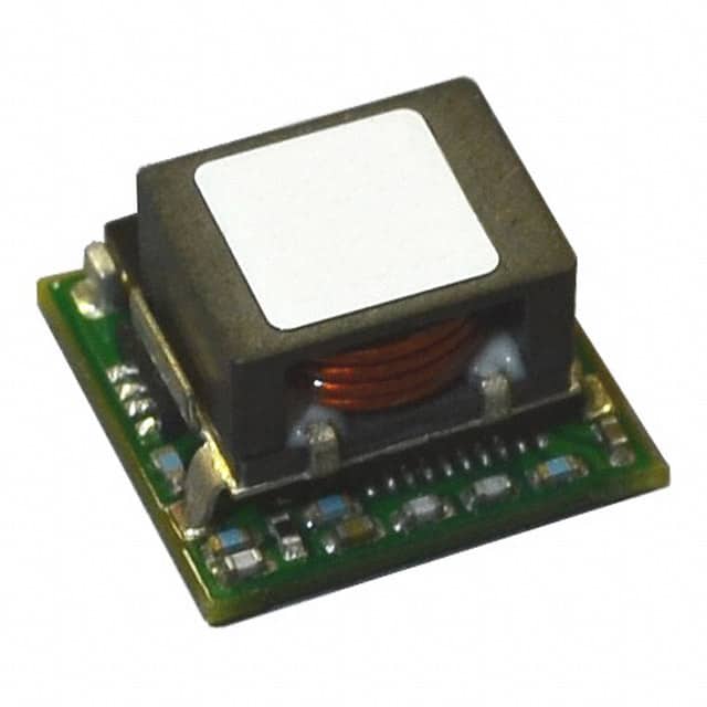 FGSD12SR6012NA DC DC CONVERTER 0.45-5.5V 66W