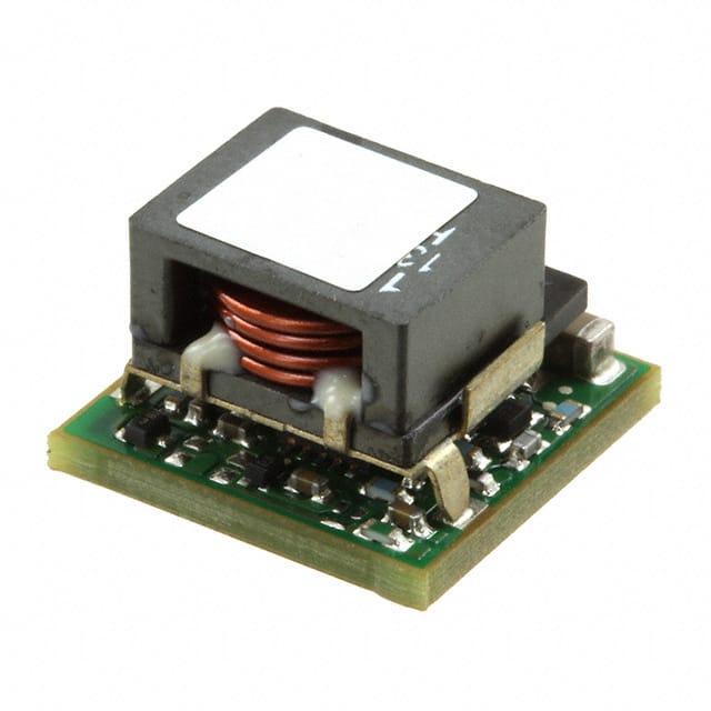 FGSR12SR6012NA DC DC CONVERTER 0.6-5.5V 66W