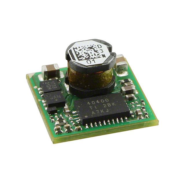 FGSD12SR6003NA DC DC CONVERTER 0.45-5.5V 17W