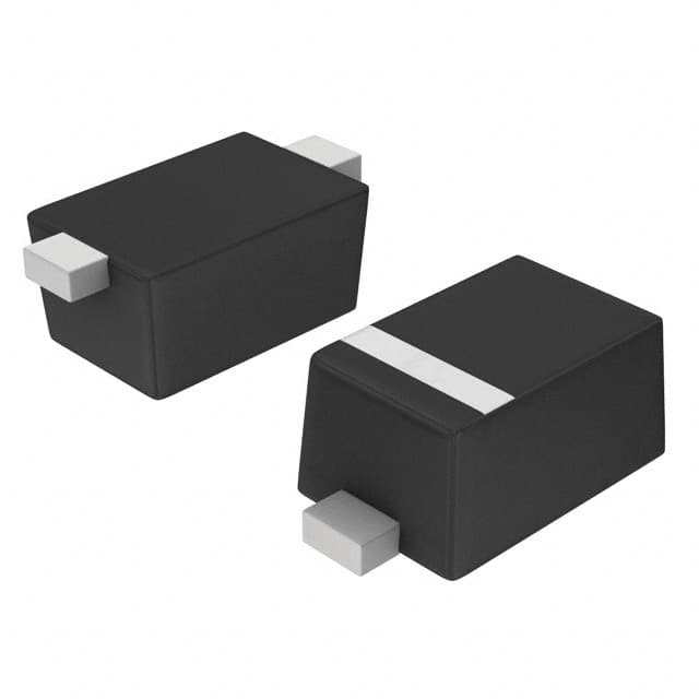 BAT54XV2T1 DIODE SCHOTTKY 30V 200MA SOD523