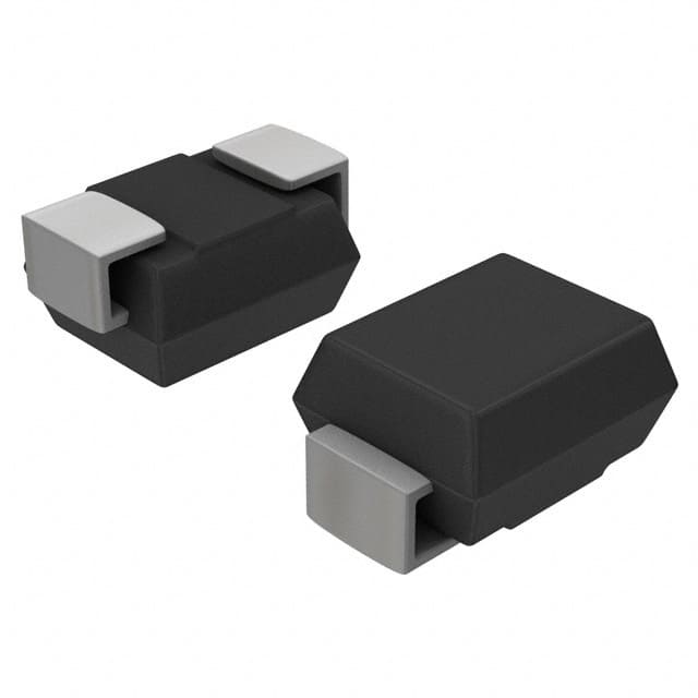 1SMB33CAT3G ZEN SMB TVS CLP 600W 33V