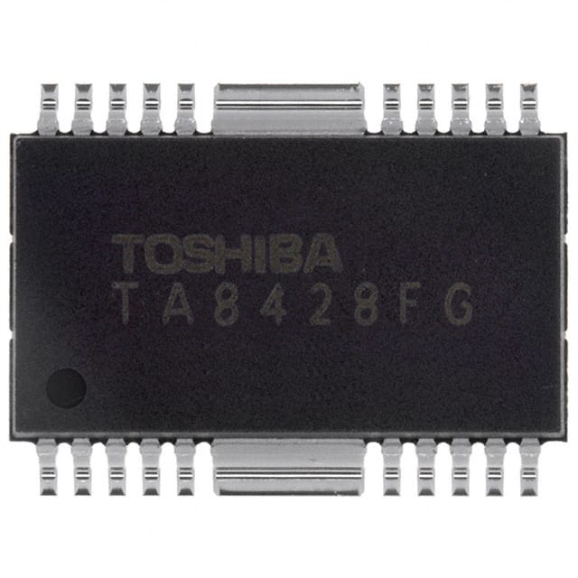 TA8428FG(O,EL) IC MOTOR DRIVER 7V-27V 20HSOP