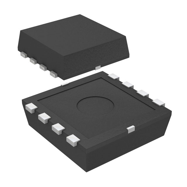 TB62763FMG,8,EL IC LED DRIVER RGLTR 80MA 8SON