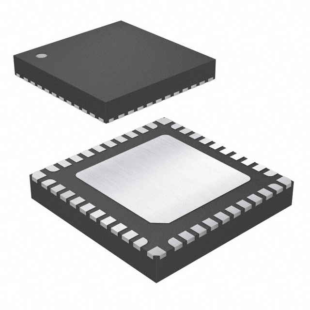 TC35667FTG-005(EL) IC RF TXRX BLUETOOTH 40VFQFN