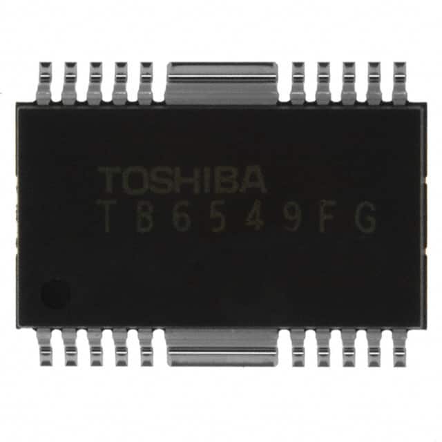 TB6549FG(O,EL) IC MOTOR DRIVER 10V-27V 20HSOP