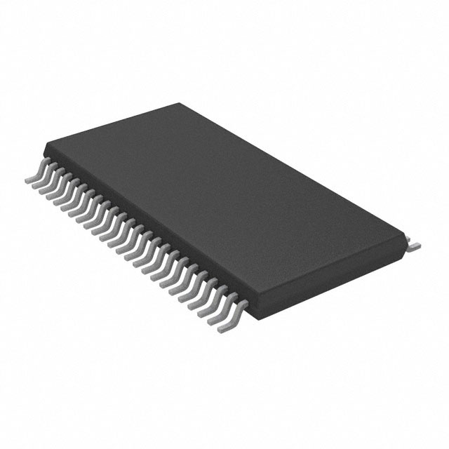 TB62214AFNG,C8,EL IC MOTOR DRIVER BIPOLAR 48HTSSOP