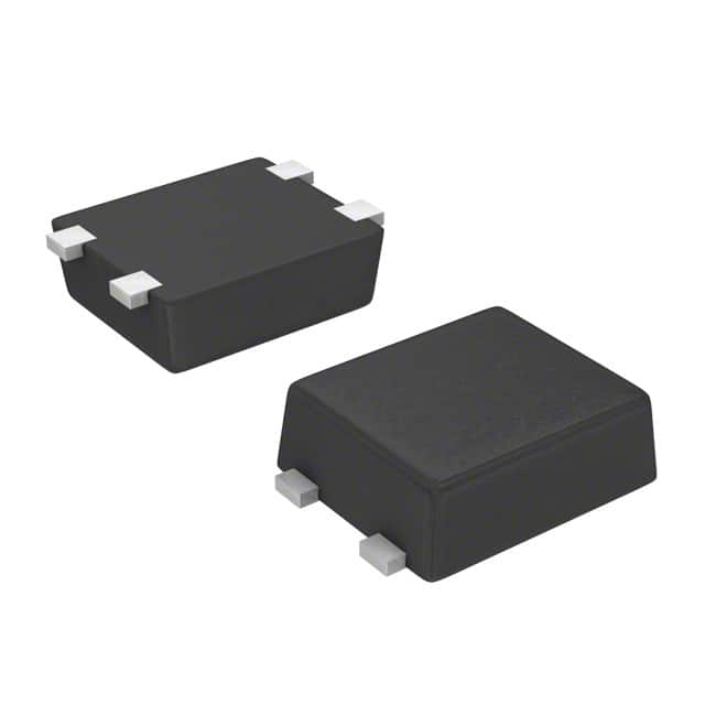 TBS20M-TP BRIDGE RECT 1PHASE 1KV 2A 4TBS