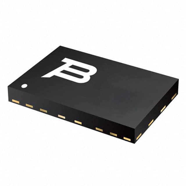 TBU-CA065-200-WH SURGE SUPP TBU 200MA 650VIMP SMD