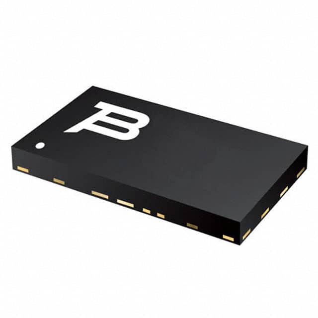 TBU-CX025-VTC-WH SURGE SUPP TBU 250VIMP SMD