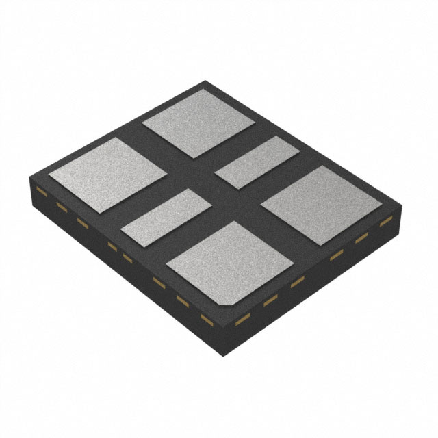 TBU-DF055-050-WH DUAL BI-DIR TBU 550V 50MA