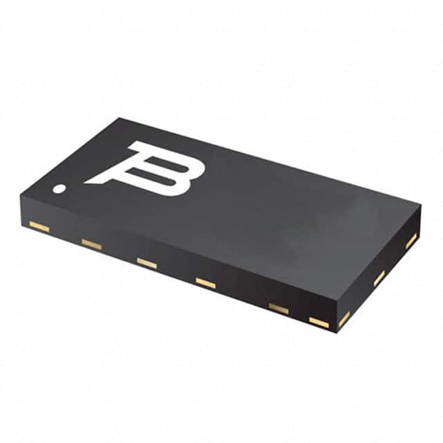 TBU-KE040-050-WH SURGE SUPP TBU 50MA 400V SMD