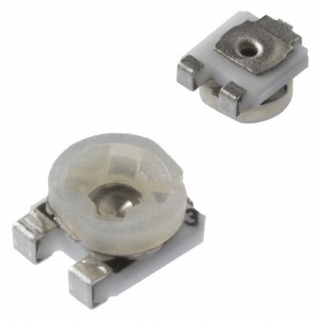 TC03X-2-103E TRIMMER 10K OHM 0.1W J LEAD TOP