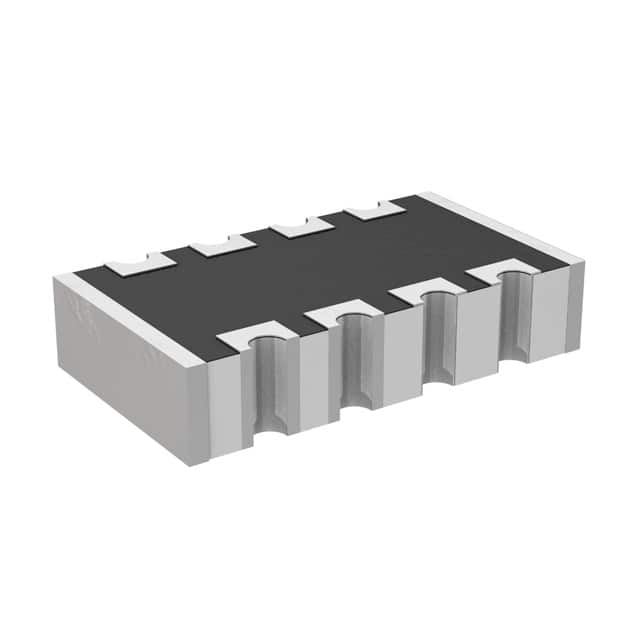 TC164-JR-0747KL RES ARRAY 4 RES 47K OHM 1206