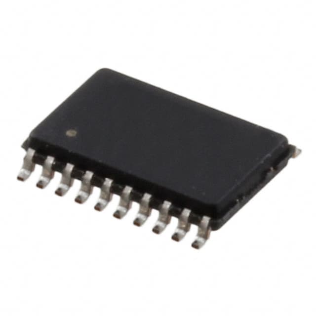 TC74LCX541F(EL,K,F IC BUFFER NON-INVERT 3.6V 20SOP