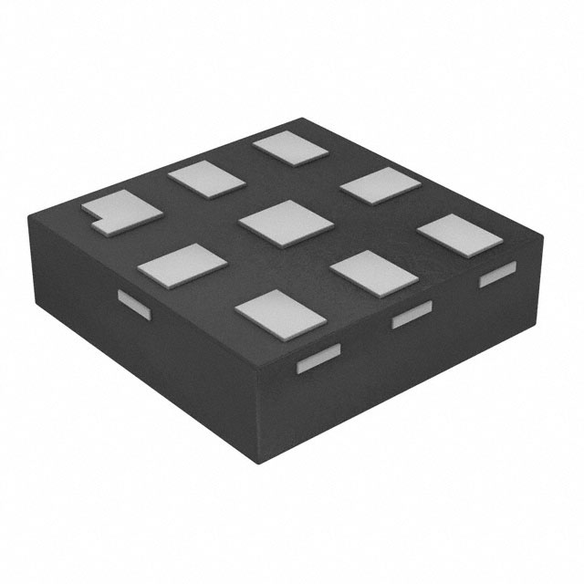 TC75W70L8X,LF IC COMPARATOR 2 GEN PUR SOT902