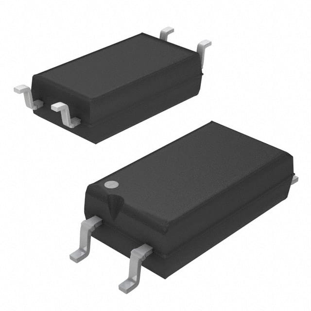 TCLT1003 OPTOISOLATR 5KV TRANSISTOR 4-SOP