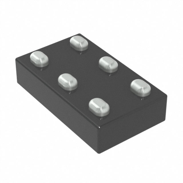 TCP-5018UB-DT IC PTIC CONTROLLER 6WLCSP