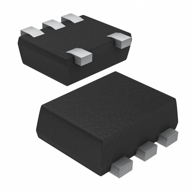 TCR2EE48,LM IC REG LINEAR 4.8V 200MA ESV