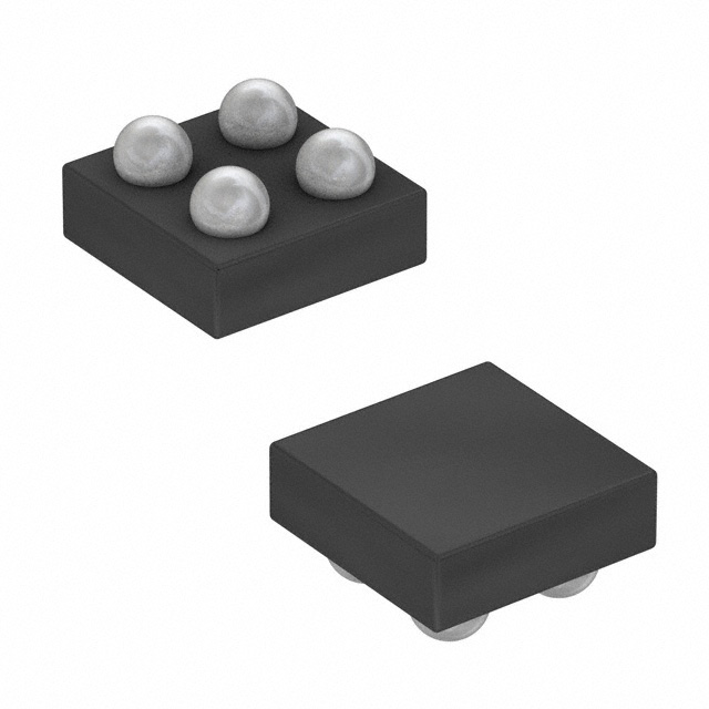 TCR3UG285A,LF IC REG LINEAR 2.85V 300MA 4WCSPF