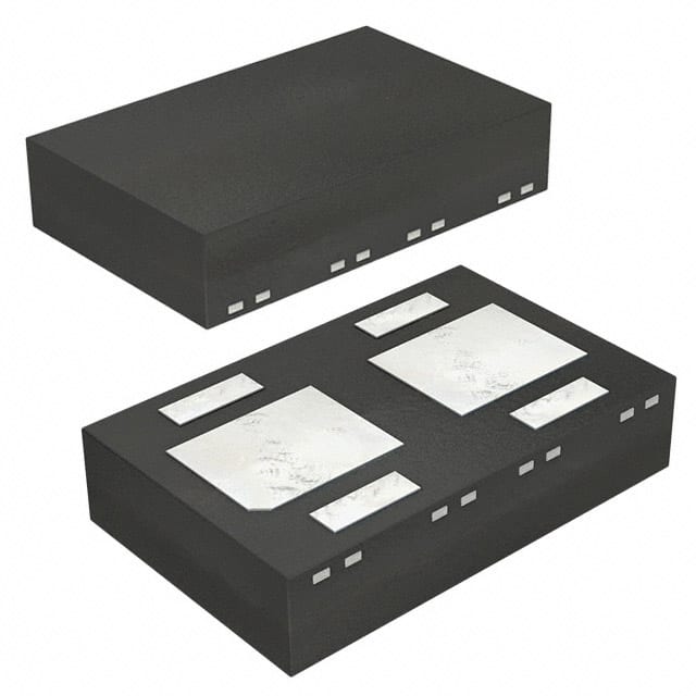 TCS-DL004-750-WH SUPPRESSOR TCS DUAL 40V 750MA
