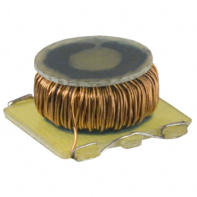 SWS-1.20-38 FIXED IND 38UH 1.2A 100 MOHM SMD