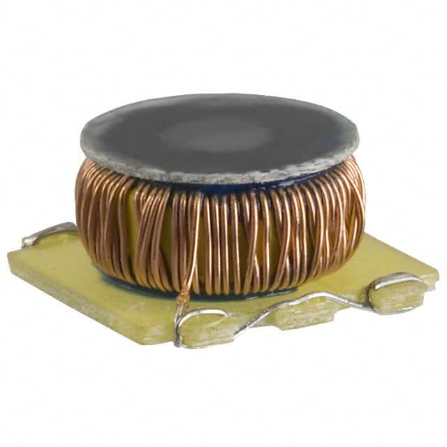 SWS-3.00-17 FIXED IND 17UH 3A 50 MOHM SMD