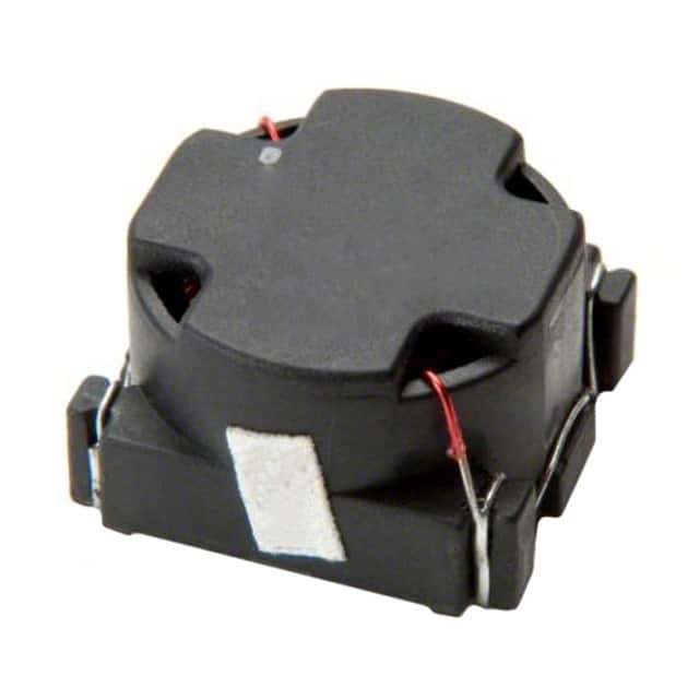 SH50S-0.9-330 FIXED IND 330UH 900MA 740MOHM SM