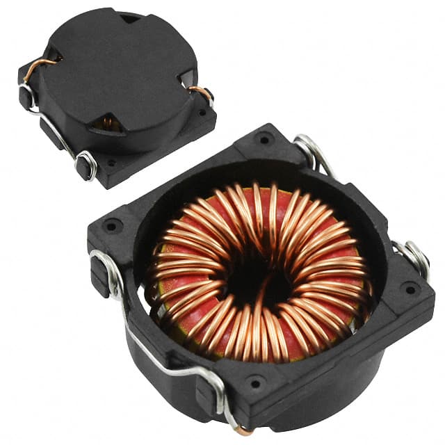 SH150S-3.00-38 FIXED IND 38UH 3A 50 MOHM SMD