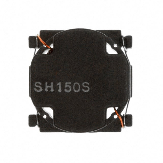 SH150S-0.44-252 FIXED IND 252UH 440MA 900MOHM SM