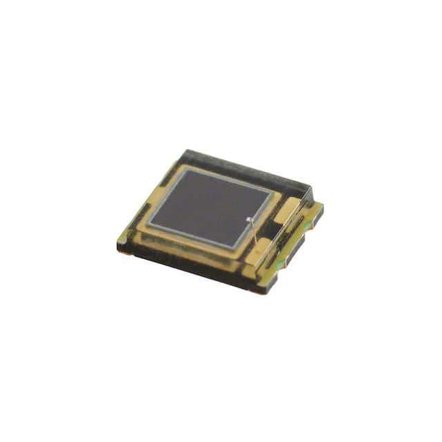 TEMD5080X01 PHOTODIODE 350 TO 1070 NM