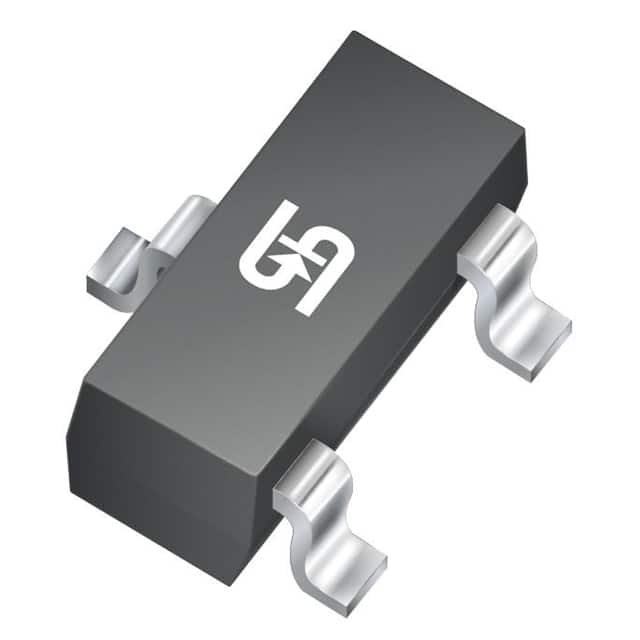 TS78L05CX RFG IC REG LINEAR 5V 100MA SOT23