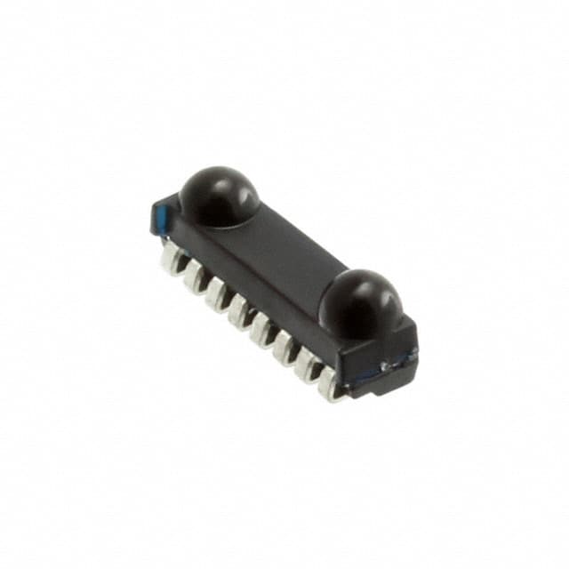 TFDU4301-TR1 TXRX IRDA 115.2KB 2.5MM 8SMD