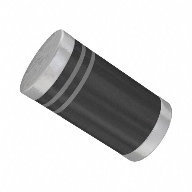 ZGL41-120-E3/96 DIODE ZENER 120V 1W GL41