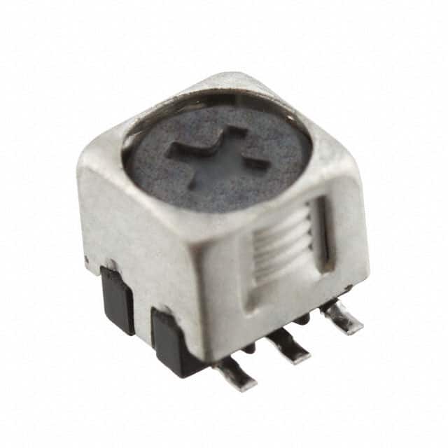 614BN-9220Z=P3 ADJUSTABLE INDUCTOR 22UH SMD