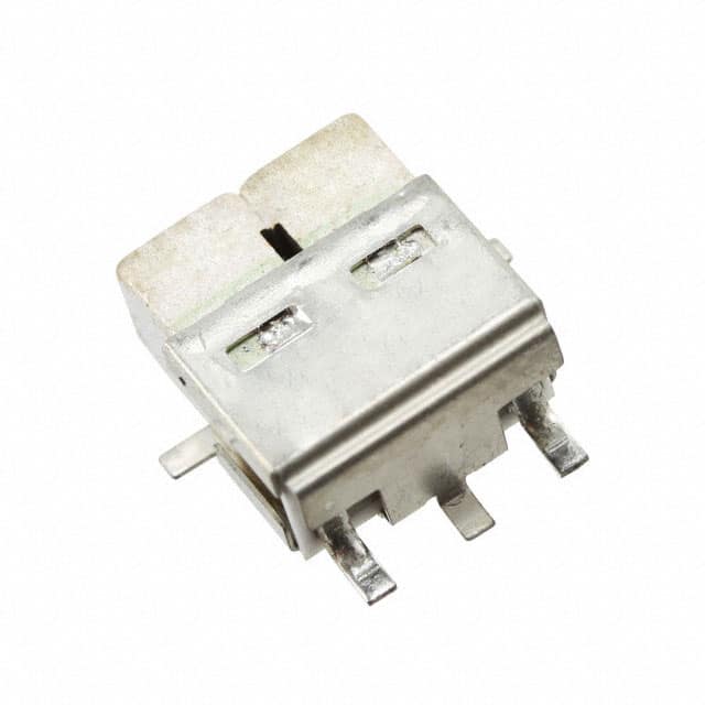 4DFA-902E-10=P RF FILTER BANDPASS 902.5MHZ 5SMD