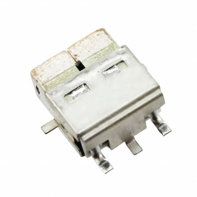 4DFA-947E-10=P RF FILTER BANDPASS 947.5MHZ 5SMD