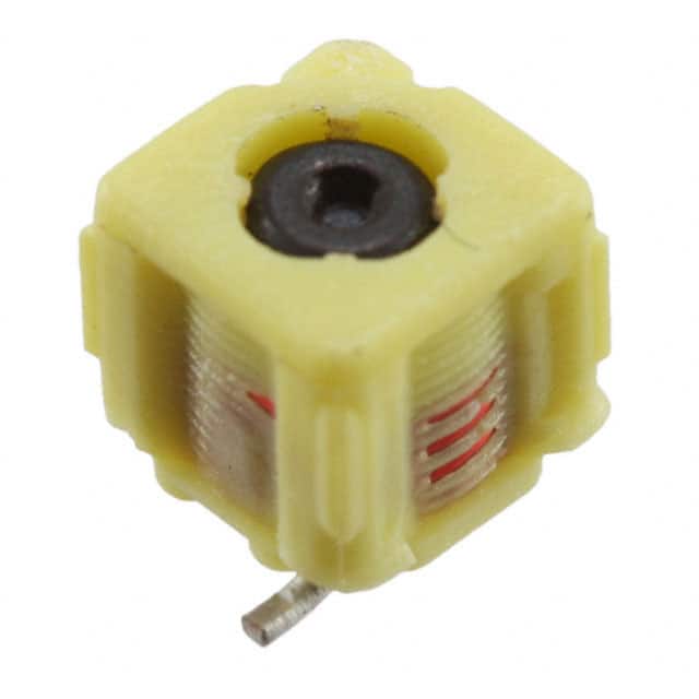 E558HN-100099=P3 ADJUSTABLE INDUCTOR 73NH SMD