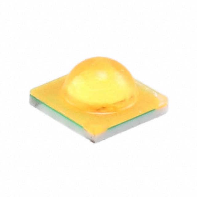 TL1L2-NW0,L LED LETERAS COOL WHT 5000K 2SMD