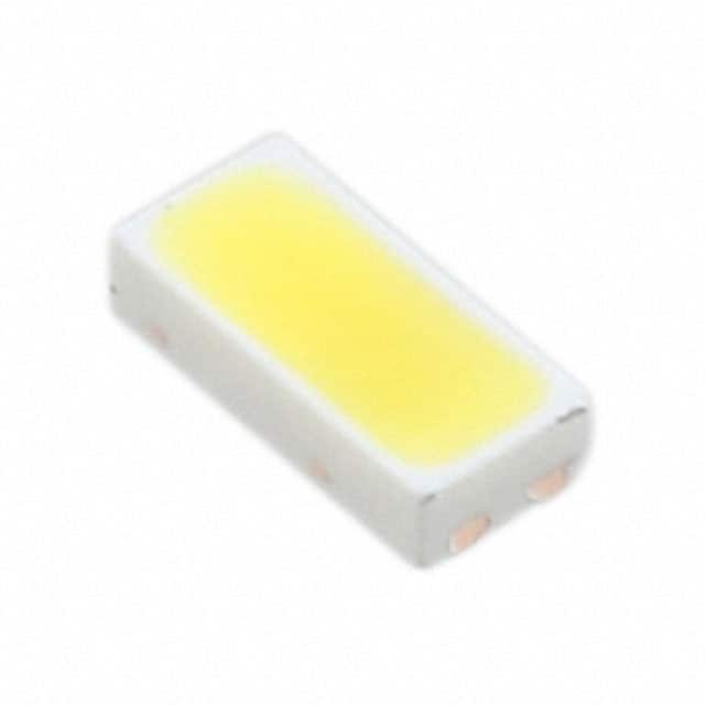 TL2FL-NW1,L LED LETERAS COOL WHT 5000K 2SMD