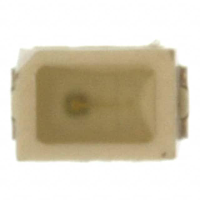 TLBD1060(T18) LED BLUE 2MINIPLCC SMD