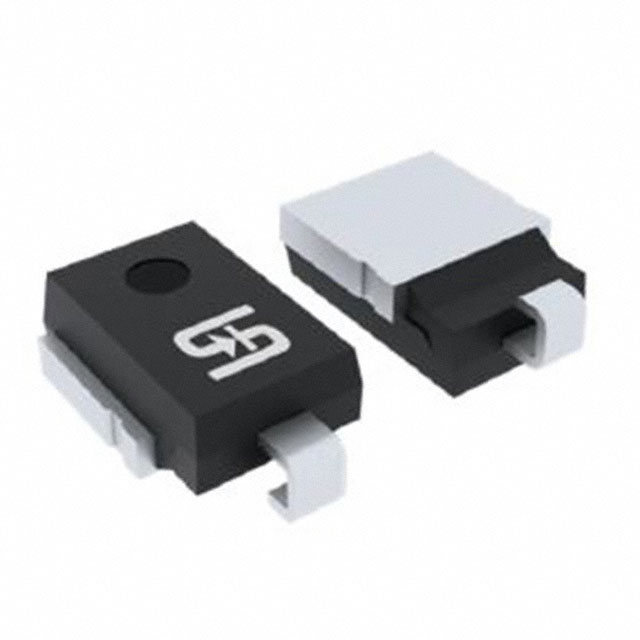 TLD8S17AH TVS DIODE 17VWM 27.6VC DO218AB