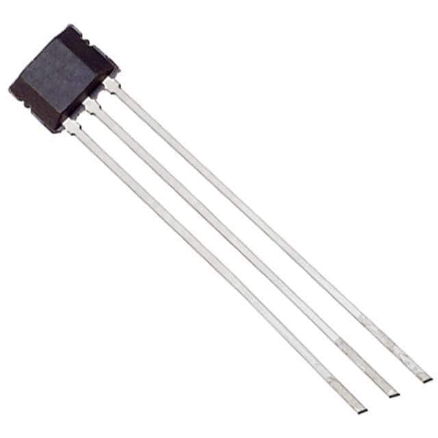TLE4906LHALA1 MAGNETIC SWITCH UNIPOLAR SSO-3-2