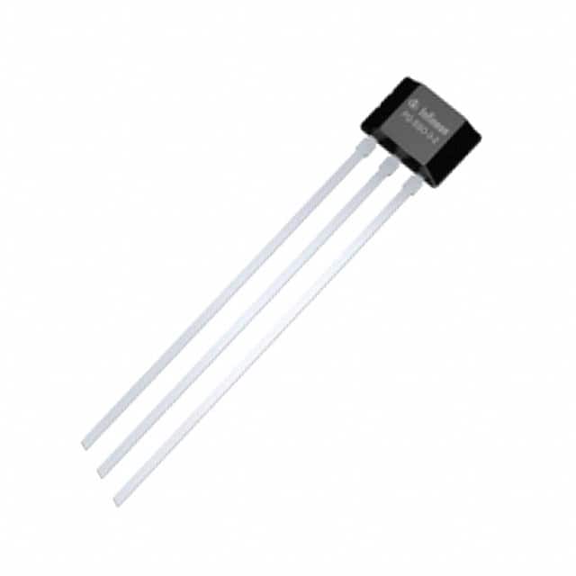 TLE49681LHALA1 MAGNETIC SWITCH BIPOLAR SSO-3-2