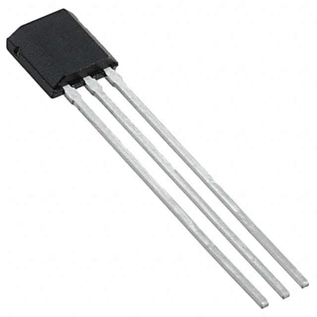 TLE4998C3XALA1 SENSOR HALL PWM SSO3-10